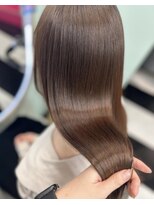 ルフレ 新宿本店2nd(Reflet)&nbsp;髪質改善