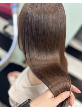 ルフレ 新宿本店2nd(Reflet) 髪質改善