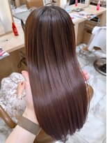 アテナ(ATENA)&nbsp;乾かすだけで毎日サロンクオリティー！ 美髪になれる髪質改善！