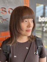 ボスコ 下北沢店(bosco) ボブレイヤー