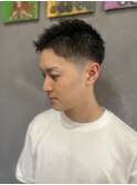 メンズショート