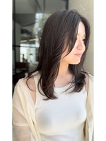 サーカス(circus)&nbsp;レイヤー/顔まわりカット