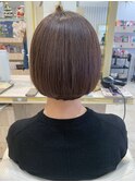 長めボブひし形ボブワンカールボブミディアムボブ30代40代50