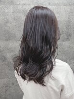 イシン(ISIN)&nbsp;黒髪/縮毛矯正/髪質改善/インナーカラー[保土ヶ谷]