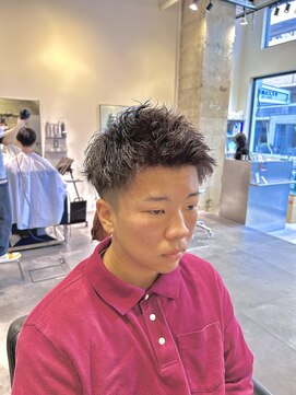 ショット 茨木(SHOT) メンズショート