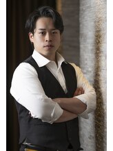 アールドボーテ 理容室(R de Beaute) 藤崎 虎之介