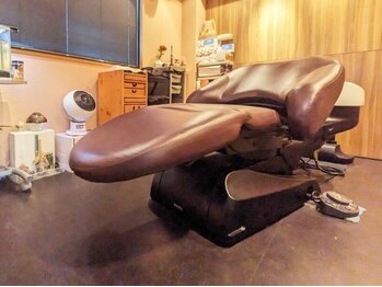 センティール(SENTIR)の写真/【芦屋/完全予約制】美しい髪は美しい頭皮から。日頃の疲れを癒すヘッドスパで、髪も心もリフレッシュ！