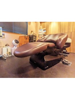 【芦屋/完全予約制】美しい髪は美しい頭皮から。日頃の疲れを癒すヘッドスパで、髪も心もリフレッシュ！