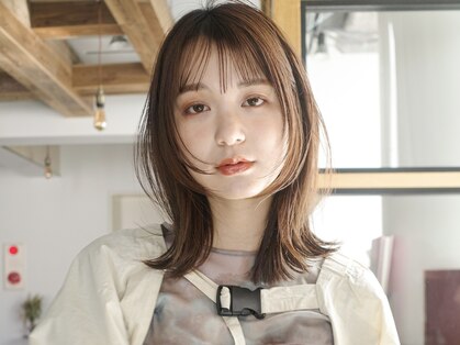 ディッセンバー 渋谷(December)の写真