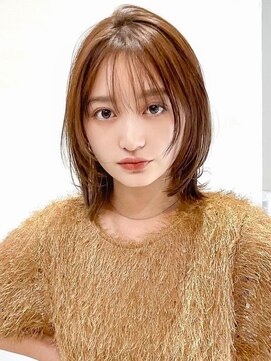 コードライン 浜松入野店(CODE.LINE) 《CODE.LINE》軽め質感レイヤー