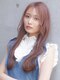 マルゼン(Maruzen)の写真/全てのお客様に「可愛い」や「綺麗」をお届け。多彩なテクニックでトレンドも似合わせも思いのまま♪