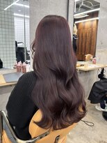 デート 原宿(DATE)&nbsp;ターコイズ/ダブルカラー/ケアブリーチ/髪質改善/原宿