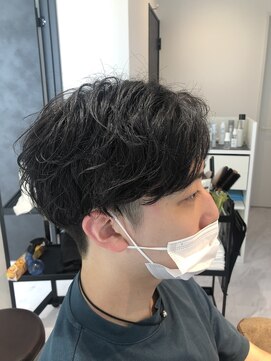 セカンド 鴨江店(2COND) #ゆるめスパイラル