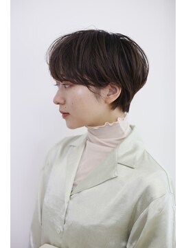 バサ ANNEX店(BASSA) エアリーショート