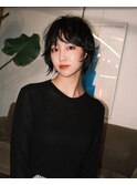 ニュアンスパーマ【KEI】