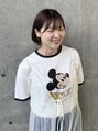 リンダ(LINDA) 高橋 侑莉亜