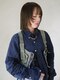 トナリ(tonari)の写真/カット+カラー+TR¥7980＊印象を左右する顔まわりで【なりたい×似合わせ】を叶える♪レイヤーも高評価◎