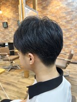 ドットクー(.COEUR)&nbsp;【髪質改善・白髪染め・白髪ぼかし・白髪・グレイカラー・グレイ