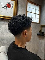 アントルポ(entrepot)&nbsp;増田裕太