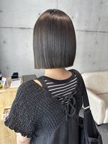 エブリ(every)&nbsp;水素トリートメントカラー