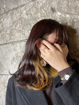 プチアルク バイ アルカンシエル(petit-arc by Arc-en-ciel) オーナースタイル