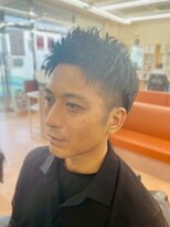 理容プラーナ 新宮オークワ店 ジェットモヒカン