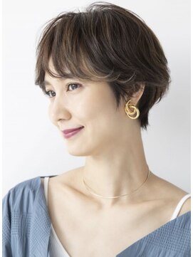 アトムズ(AtomZ) 【各務原・アデクシーカラー】