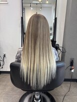 デスト 大宮(DEST)&nbsp;デザインカラー風エクステ