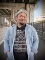 ヴェル ダンディ(Vel Dandi) GONZO 