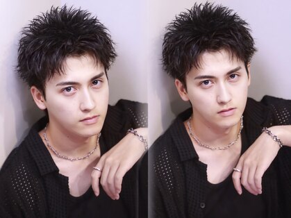 レイ(REI)の写真