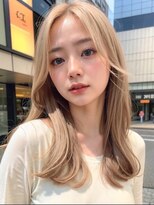 トゥルース 上野店(TRUTH) #レイヤーカット