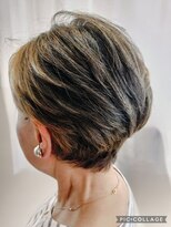 アリュー(allu) ショート