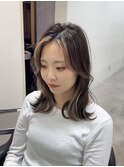 ミディアムレイヤー