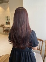 アモレット(amoretto) ラベンダーピンク