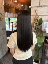 《美革ストレート》