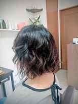 ヴィヴァーチェ(VIVACHE)&nbsp;やわらかパーマ