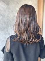 ヘアーメイク グレース ヴィヴィ(HAIR MAKE GRACE ViVi)&nbsp;韓国巻き/巻き髪