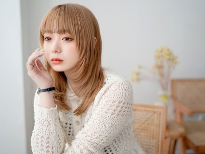 シューフルール(chou-fleur)の写真