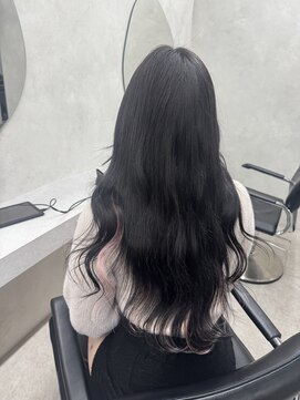 ノアル 大宮店(NOAHL) インナーピンク