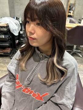 アフィナー(Afinar) インナーエクステ30枚【横浜/横浜駅】