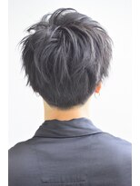 レコルト(recolto)&nbsp;束感ナチュラルショート