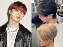 フェノメノン 栄店(PHENOMENON)の雰囲気（パーマ×カラーも好評です！是非お任せください♪）