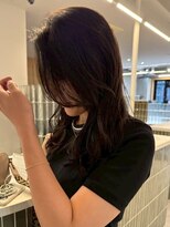 ヌク(nok) チョコブラウン