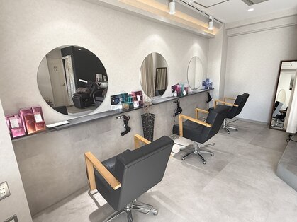 カポック 茗荷谷(KAPOK)の写真