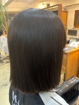 ケイズギャラリーイースト(KS GALLERY EAST)&nbsp;タッセルボブ