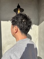 アーティス ココ(Artice.cocco)&nbsp;ツイストスパイラルパーマ