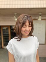 フリースタイル 立川(@.Freestyle)&nbsp;L'レイヤー（ローレイヤー）