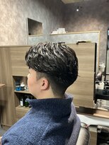 スウェルホワイト(SWELL WHITE)&nbsp;ラルフカール