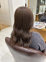 サラビューティーサイト 九大学研都市店(SARA Beauty Sight)&nbsp;モカベージュ