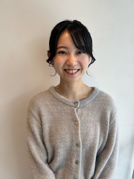 Folklore【フォークロア】翠町支店 《髪質改善サロン》 結婚式のお呼ばれセット